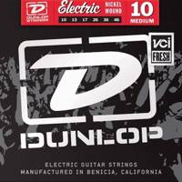 سیم گیتار الکتریک دانلوپ مدل DHT-1046 Dunlop DHT-1046 Electric Guitar String