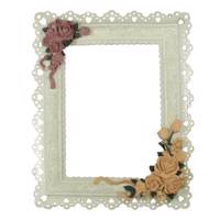 قاب عکس ژیوان رز کد2100 Zhivan Rose 2100 Photo Frame