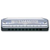 سازدهنی سوزوکی مدل BluesMaster-Mr250 Suzuki BluesMaster-Mr250 Harmonica