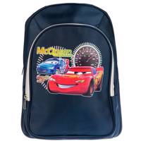 کوله پشتی طرح مک کویین در خط شروع McQueen in Start Line Design Backpack