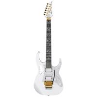 گیتار الکتریک آیبانز مدل JEM7V WH Steve Vai Signature Ibanez JEM7V WH Steve Vai Signature Electric Guitar