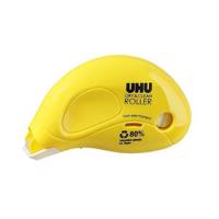 چسب دوطرفه اوهو مدل Dry And Clean UHU Dry And Clean Roller Glue