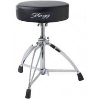 صندلی درام استگ مدل DT-220R Stagg DT-220R Drum Throne