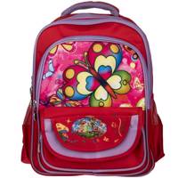 کوله پشتی طرح پروانه 1 Butterfly Design 1 Backpack