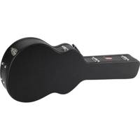 هارد کیس گیتار شلوو بول استگ مدل GCA-SB Stagg GCA-SB Shallow Bowl Guitar Hard Case