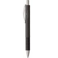 خودکار فابر کاستل سری Design مدل Basic Black Leather Faber-Castell Basic Black Leather Design Series Pen