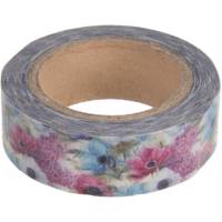 چسب فانتزی کاغذی مدل A50 A50 Decorative Paper Tape