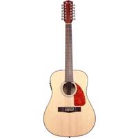 گیتار آکوستیک فندر مدل CD-160SE 12-STRING 0961522021 Fender CD-160 SE 12-String 0961522021 Acoustic Guitar