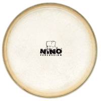 پوست بانگو نینو مدل NINO3-75 سایز 7.5 اینچ Nino NINO3-75 Head Bango 7.5 Inch