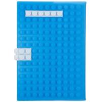 دفتر یادداشت مدل لگو سایز 10 × 15 سانتی متر Lego Notebook Size 15 in 10 cm