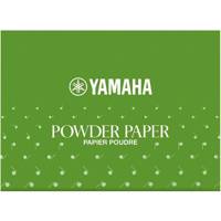 کاغذ پودری سازهای بادی یاماها مدل YAC-1094P Yamaha Powder Paper