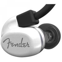 هدفون مانیتورینگ فندر مدل CXA1 In-Ear Monitors White Fender CXA1 In-Ear Monitors White HeadPhone