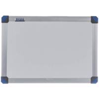 تخته وایت بورد شیدکو سایز 40×30 سانتی‌متر - Shidco White Board Size 30 in 40 Cm