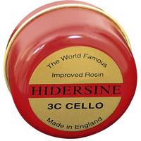 کلیفون ویولنسل هیدرسین مدل 3C Hidersine 3C Cello Rosin