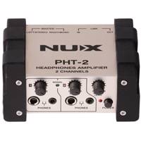 آمپلی فایر هدفون ان یو ایکس مدل PHT-2 NUX PHT-2 Headphone Amplifier