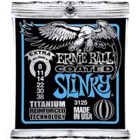 سیم گیتار الکتریک ارنی بال مدل 3125 Ernieball 3125 Electric Guitar String