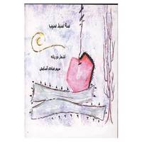 کتاب سه سبد سیب اثر مریم عبادی آسایش