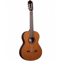 گیتار کلاسیک آلمانزا مدل 424 Ziricote Almansa 424 Ziricote Classic Guitar