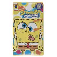 بسته رنگ آمیزی باب اسفنجی Sponge Bob Painting Set