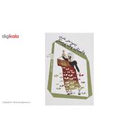 کتاب داستان یک پرستار اثر جمعی از نویسندگان