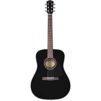 گیتار آکوستیک فندر مدل CD-60 BK Fender CD-60 BK Acoustic Guitar