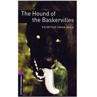 کتاب زبان The Hound Of The Baskervilles