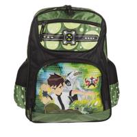 کوله پشتی طرح بن تن 2 Ben 10 Design 2 Backpack