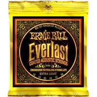 سیم گیتار آکوستیک ارنی بال مدل 2560 - Ernieball 2560 Acoustic Guitar String