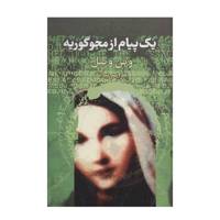 کتاب یک پیام از مجوگوریه اثر وین ویبل Medjugorje The Message