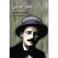 کتاب جیمز جویس اثر چستر جی. اندرسون