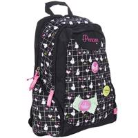 کوله پشتی Princess کد 168 Princess Backpack Code 168