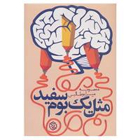 کتاب داستان ایرانی 8 اثر معصومه میرابوطالبی