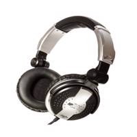 هدفون اپکس مدل HP-DJ1 APEX HP-DJ1 Headphones