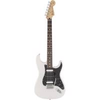 گیتار الکتریک فندر مدل Standard Stratocaster HSH Olympic White Fender Standard Stratocaster HSH Olympic White Electric Guitar