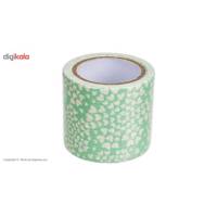 چسب فانتزی کاغذی مدل A111 A111 Decorative Paper Tape