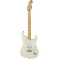 گیتار الکتریک فندر مدل Standard Stratocaster HSS MN Arctic White Fender Standard Stratocaster HSS MN Arctic White Electric Guitar