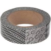 چسب فانتزی کاغذی مدل A12 - A12 Decorative Paper Tape