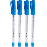 خودکار فابر کاستل مدل CX - بسته 4 عددی Faber-Castell CX Pen - Pack of 4
