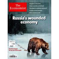 مجله اکونومیست - بیست و دوم نوامبر 2014 The Economist Magazine -22 November 2014