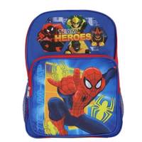 کوله پشتی کودک دیزنی مدل Spider Man 2009 Disney Spider Man 2009 Diaper Bag Child