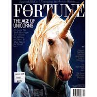 مجله فورچن - یکم فوریه 2015 Fortune Magazine - 1 February 2015