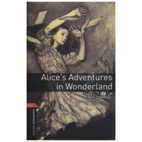 کتاب زبان Alice
