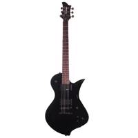 گیتار الکتریک فرناندز مدل Ravelle Pro BLK Fernandes Ravelle Pro BLK Electric Guitar