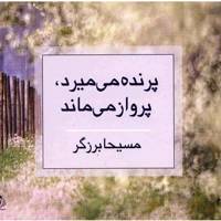 کتاب پرنده می میرد، پرواز می ماند