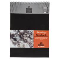 دفتر طراحی کلاس ممو طرح 3 Classmemo Design 3 Sketch Notebook