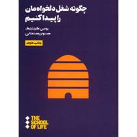 کتاب چگونه شغل دلخواه مان را پیدا کنیم اثر رومن کرزناریک