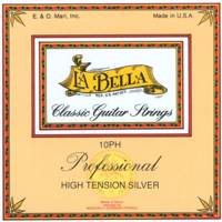 سیم گیتار کلاسیک لا بلا مدل 10PH La Bella Classical Guitar String 10PH