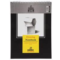 دفتر طراحی کلاس ممو طرح 1 Classmemo Design 1 Sketch Notebook