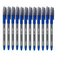 خودکار زبرا مدل Z-1 با نوک0.7 میلی متری بسته 12 عددی zebra pencil