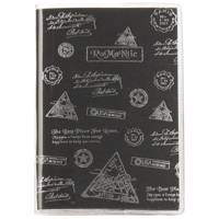 دفتر یادداشت ونوشه مدل 10368-1 Vanosheh 10368-1 Notebook